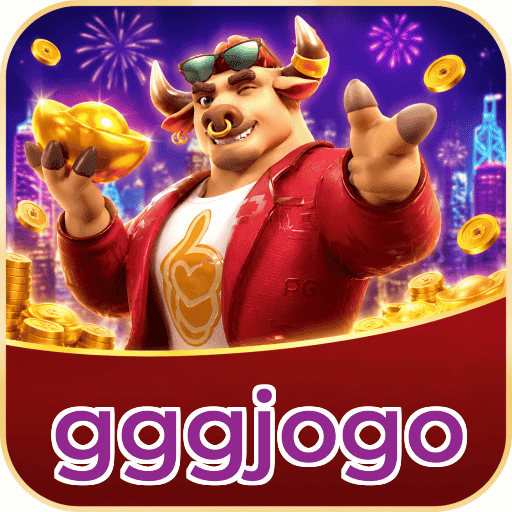 gggjogo Logo Seguro