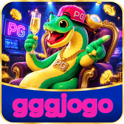 Logo gggjogo Loteria Online