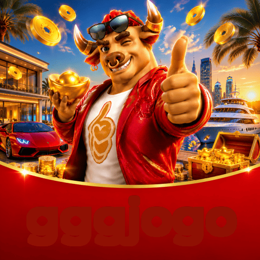 Requisitos do APK gggjogo para Android - Logo Oficial