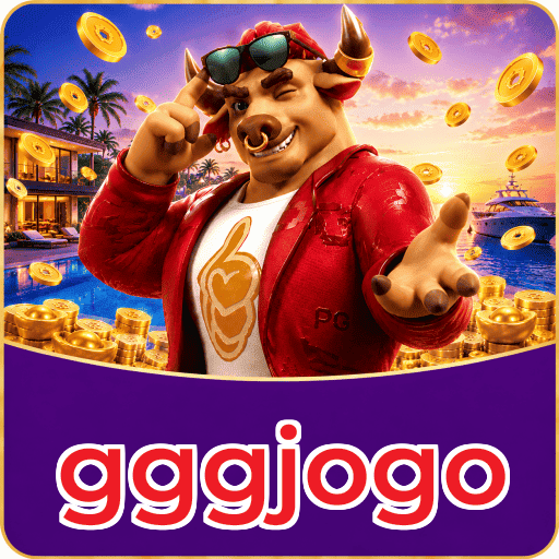 gggjogo Jackpots Progressivos