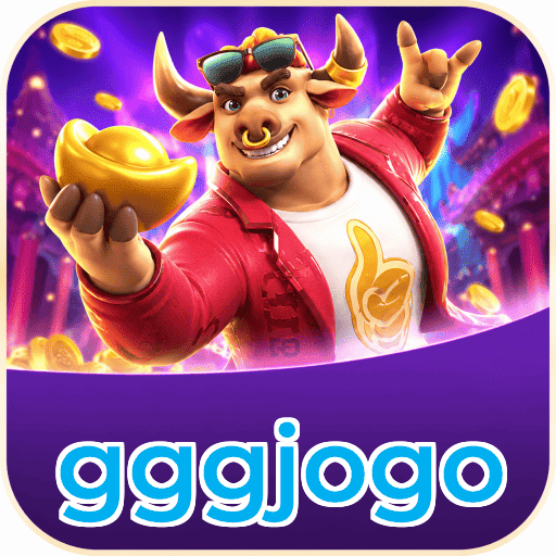 gggjogo VIP Program Logo