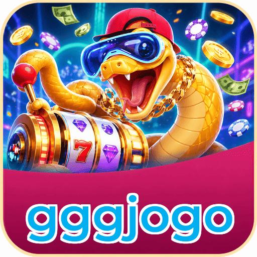 Logo gggjogo Plataforma Certificada