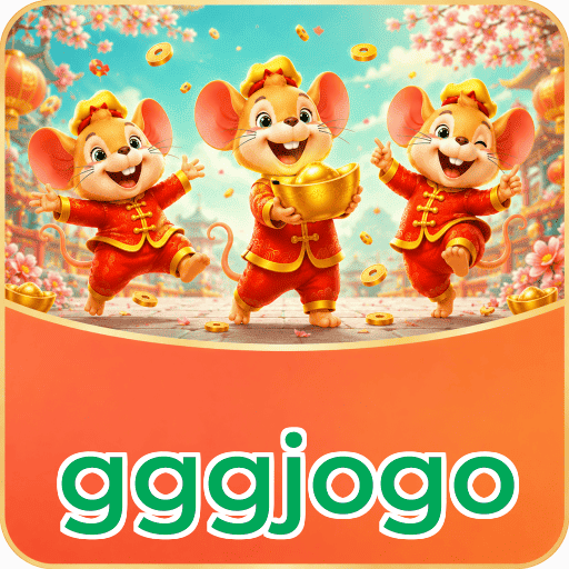 gggjogo Apostas Esportivas Logo - 34 Esportes Certificados