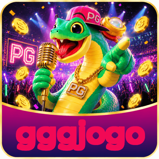 gggjogo Logo Oficial