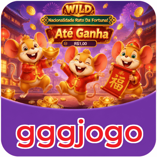 gggjogo Logo Verificado