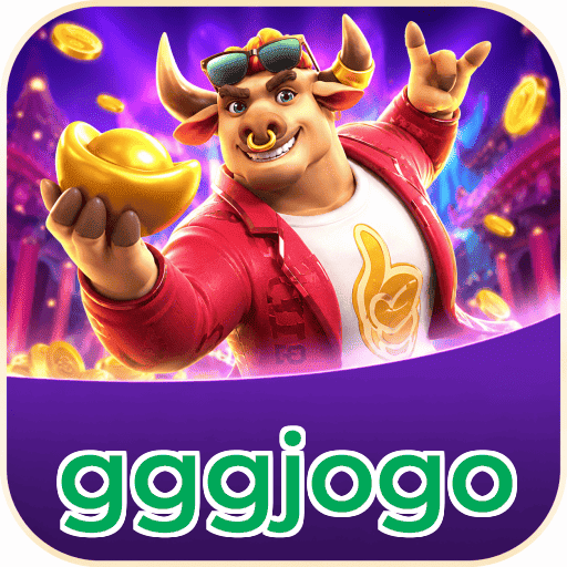 gggjogo Logo - Bônus de Cadastro